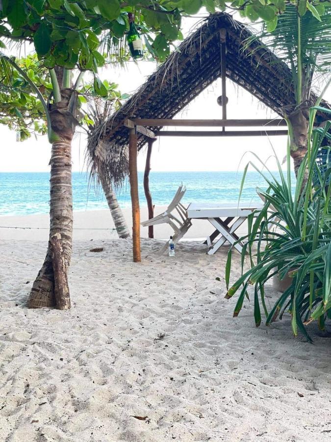 Simple Place