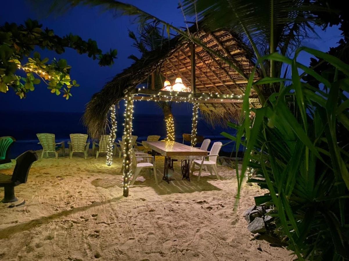 Simple Place *