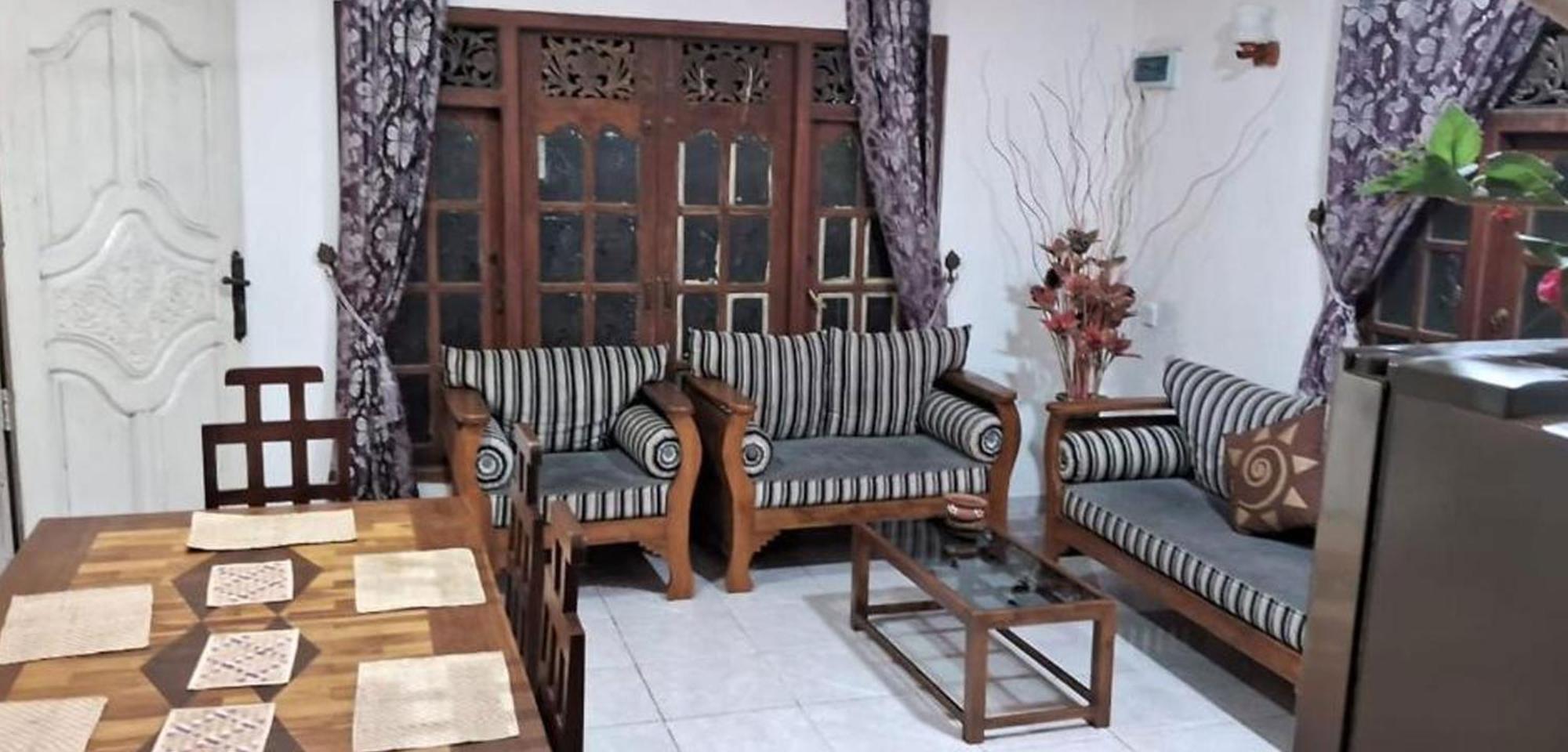 Simple Place छुट्टी का घर Mirissa